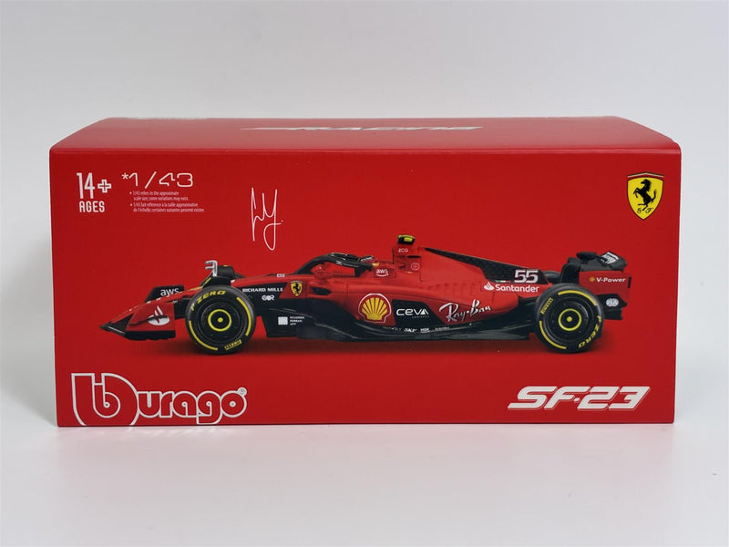 Carlos Sainz