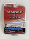 Starsky & Hutch 1971 Checker Taxicab 1:64 Scale Greenlight 44955C