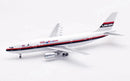 Laker Airways Skytrain Airbus A300B4-203 G-BIMA With Stand 1:200 Scale Inflight200 IF300GK1125