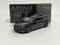 BMW i7 xDrive60 Dravit Grey RHD 1:64 Mini GT MGT00818R