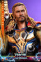 Thor Deluxe Figure Thor: Love and Thunder 1:6 Scale Hot Toys 9113092