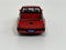 Ford F150 STV Red 1:43 Scale Burago 183000