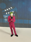 The Joker 1966 1:43 Scale Painted Figure Cartrix CTPL059