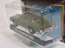 The A Team 1977 Plymouth Fury US Army Police Chase Model 1:64 Greenlight 44865A