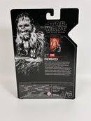 Chewbacca Star Wars Black Series 6 Inch Figure Hasbro F4371
