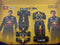 Red Bull RB20 Verstappen #1 and Perez #11 2 Car Set 1:43 Scale Bburago 38099