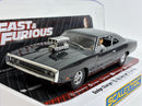 Fast and Furious Doms Dodge Charger Slot Car 1:32 Scale Scalextric C4573