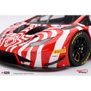 Lamborghini Huracan GT3 EVO2 No.93 Wall Racing 2024 Bathurst 12Hrs 1:18 Scale Topspeed TS0626