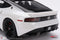 Nissan Z Performance 2023 Everest White LHD 1:18 Scale TSM TS0391