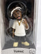 Tupac Shakur 2Pac 12cm Figure Minix 20362