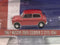 The Italian Job 1969 Movie 1967 Mini Cooper S 1275 Red 1:64 Greenlight 44880B