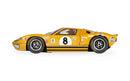Ford GT40 BOAC 500 1968 Drury Holland 1:32 Scale Scalextric C4495