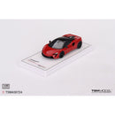 McLaren Artura Vermillion Red 1:43 Scale TSM430724