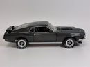 John Wick Ford Mustang 1969 1:18 Scale Auto World AWSS145