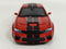 Dodge Charger Red LHD 1:32 Scale Light & Sound Tayumo 32145015