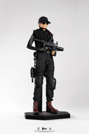 Six Siege Ash Articulated Figure 1:6 Scale PA002R6