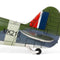 Supermarine Spitfire MK.IX MK 210 Tolly Hello 1:72 Scale Forces of Valor 812005A
