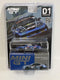 Nissan Silvia S15 D-Max #70 2023 D1 Grand Prix 1:64 Mini GT MGT00855BL