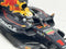 Max Verstappen 2022 Monaco Grand Prix 3rd Place Oracle Red Bull Racing RB18