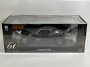 John Wick Chapter 4 Plymouth Cuda Black 1:18 Scale Highway 61 18045