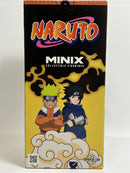 Sasuke Naruto Shippuden 12 cm Collectible Figure Minx 11315