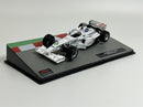 Johnny Herbert Stewart SF3 1999 1:43 Scale F1 Collection