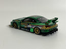 Nissan Silvia S15 LB Super Silhouette RHD 1:64 Mini GT MGT00858R