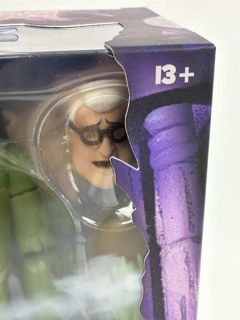 Scooby-Doo! Creeper 5.9 Inches Figure Jada 35626