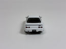 Nissan Skyline GT-R R32 VeilSide Combat C-I White RHD 1:64 Mini GT MGT01066R