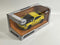 Porsche Hyperspec  911 Turbo 997 2007 Yellow 1:24 Scale Jada 35493