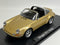 Porsche Singer 911 Targa Gold Metallic 1:18 Scale KK Scale 180474