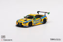 BMW M4 GT3