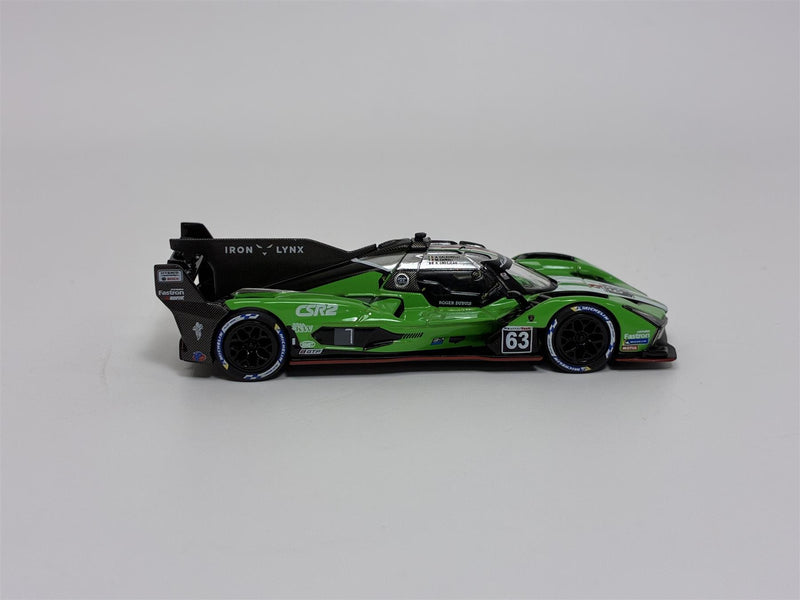 Lamborghini SC63