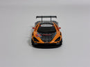 McLaren 720SGT3 EVO 2024 IMSA Daytona 24Hrs Pfaff Motorsports LHD 1:64 Mini GT MGT00984L