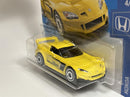 Hot Wheels Honda S2000 1:64 Scale GHC12D521 B11