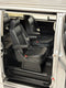 VW Volkswagen Multivan 2003 Silver 1:18 Scale Norev 188601