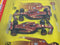 Ferrari Scuderiza SF-24 Leclerc #16 and Sainz #55 2 Car Set 1:43 Scale Bburago 36856