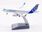 Airbus A319-151N D-AVWA With Stand 1:200 Scale Inflight200 IF319HNEO