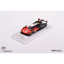 Cadillac V-Series.R NO.311 Whelen Engineering Cadillac Racing 2023 Le Mans 24Hrs 1:43 Scale TSM430757