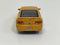 2006 Ford Mustang GT Orange 1:43 Scale Burago 183000