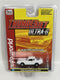 1963 Studebaker Avanti White Thunderjet Ultra G Ho Slot Car Auto World SC367-1