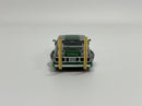 Skyline 0210 Kaidi Racer Bosozoku Style Silver Green 1:64 Pop Race PR640061