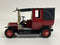 Unic Taxi 1907 1:42 Scale Models of Yesteryear Matchbox Y28D S6