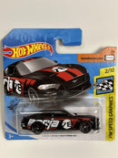 Hot Wheels 2018 Ford Mustang GT HW Speed Graphics 1:64 GHF98D521 B11