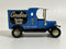 1912 Ford Model T Cerebos Table Salt Matchbox Y12 S1