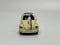 Herbie Volkswagen Beetle # 53 1:54 Scale Norev 310502