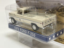 Fall Guy 1972 Ford F250 1:64 Scale Greenlight 44965C