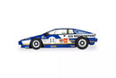 Lotus Esprit S1 Silverstone 1981 Gerry Marshall Classic GT 1:32 Scale Scalextric C4352
