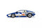 Lotus Esprit S1 Silverstone 1981 Gerry Marshall Classic GT 1:32 Scale Scalextric C4352