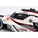 Acura ARX-06 GTP No.93 Acura Meyer Shank Racing 2025 IMSA Daytona 24 Hrs 1:18 Topspeed TS0631